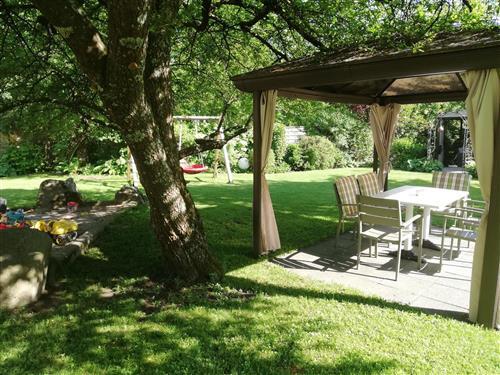 Ferieleilighet - 4 personer -  - Bundesstrasse West - 9551 - Bodensdorf