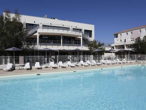 Holiday Home/Apartment - 4 persons -  - 30240 - Le Grau Du Roi