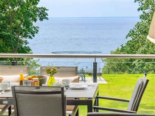 Ferieleilighet - 7 personer -  - An der Haffküste - 17419 - Garz