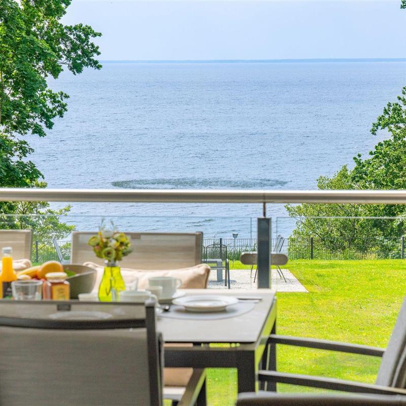 Ferielejlighed - 7 personer -  - An der Haffküste - 17419 - Garz