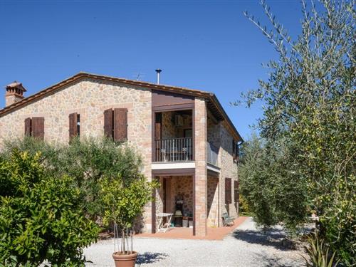 Ferielejlighed - 2 personer -  - Via della Suvera - 53031 - Casole D'elsa