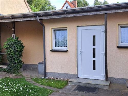 Holiday Home/Apartment - 2 persons -  - Frankstraße - 17454 - Zinnowitz