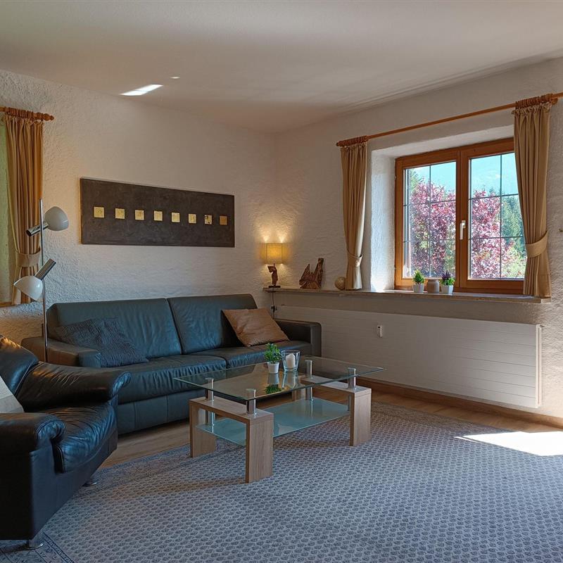 Ferielejlighed - 2 personer -  - Auf der Insel - 87538 - Fischen