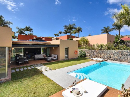 Feriehus - 6 personer -  - Calle Green S/N - San Bartolome Tirajana - 35106 - San Bartolome De Tiraj