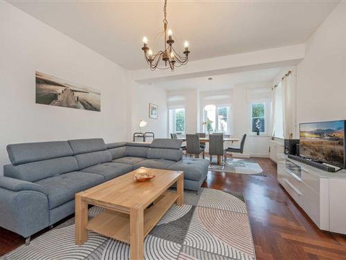 Ferielejlighed - 5 personer -  - Strandpromenade - 17429 - Bansin (Seebad)