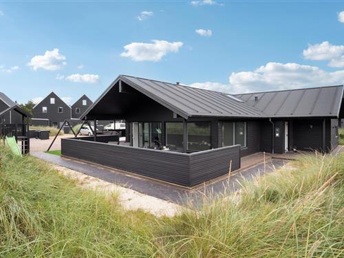 Sommerhus - 8 personer -  - Gl. Skolevej - 6857 - Blåvand