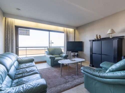 Ferienwohnung - 4 Personen -  - 8430 - Middelkerke