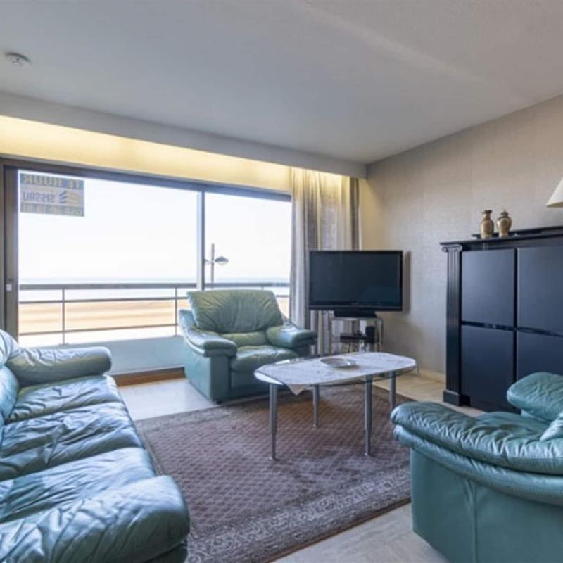 Ferielejlighed - 4 personer -  - 8430 - Middelkerke