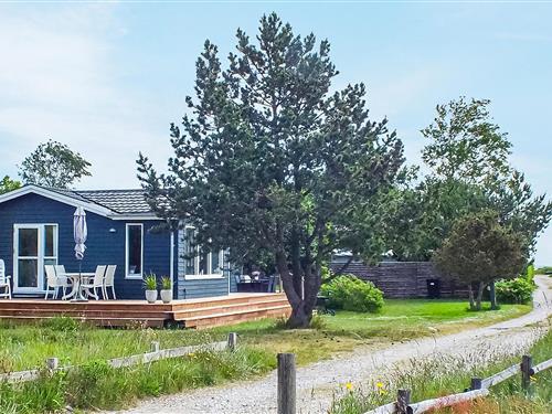 Sommerhus - 4 personer -  - Sommerstien - Hvidbjerg - 7080 - Børkop