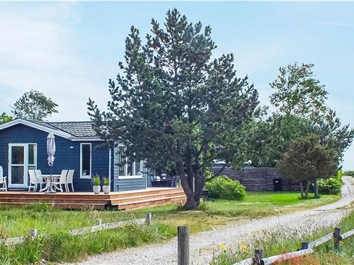Sommerhus - 4 personer -  - Sommerstien - Hvidbjerg - 7080 - Børkop
