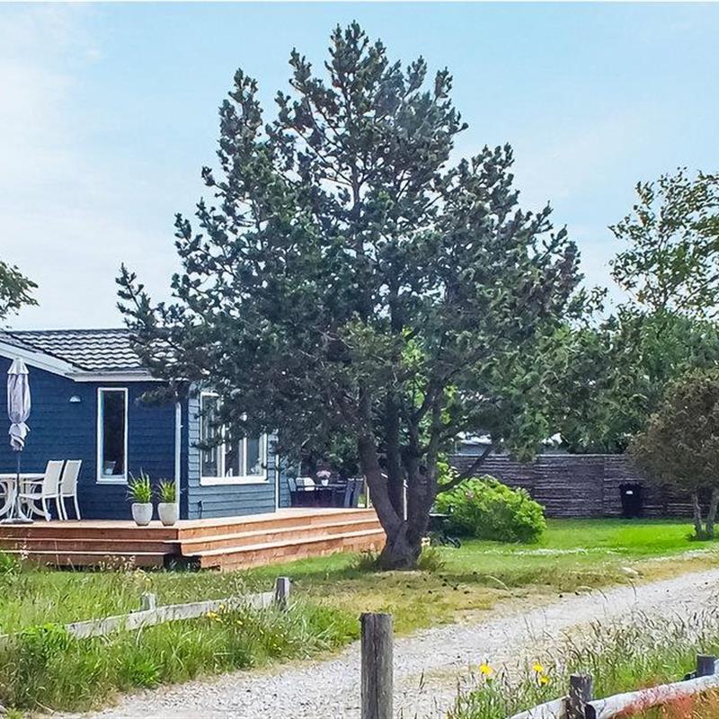 Ferienhaus - 4 Personen -  - Sommerstien - Hvidbjerg - 7080 - Börkob