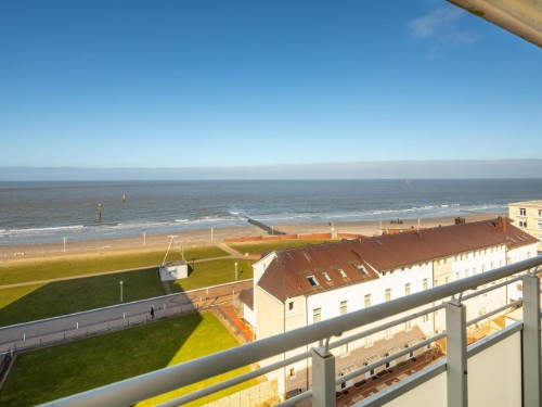 Ferielejlighed - 4 personer -  - Kaiserstrasse - 26548 - Norderney