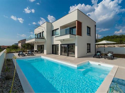 Holiday home - 6 persons -  - Alojzija Stepinca - Zadar - Maslenica - 23243 - Maslenica