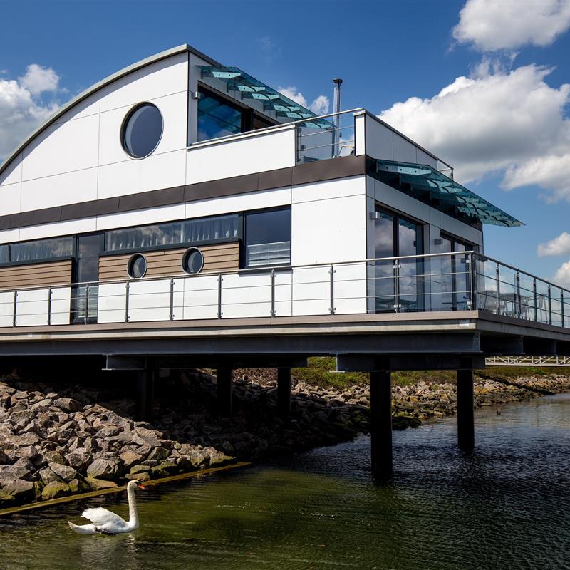 Sommerhus - 4 personer -  - An der Wiek - 23730 - Neustadt