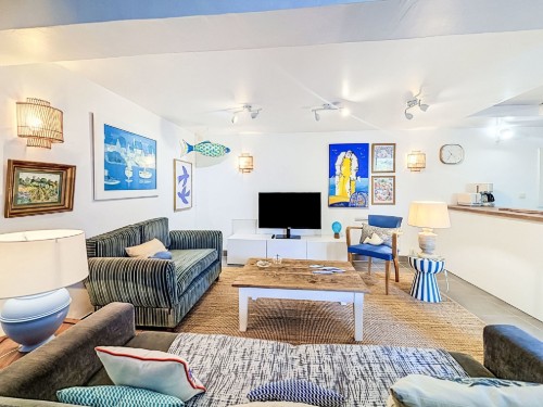 Holiday home - 6 persons -  - 56400 - Le Bono