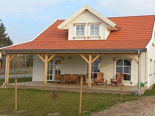 Fritidshus - 7 personer -  - 19417 - Warin