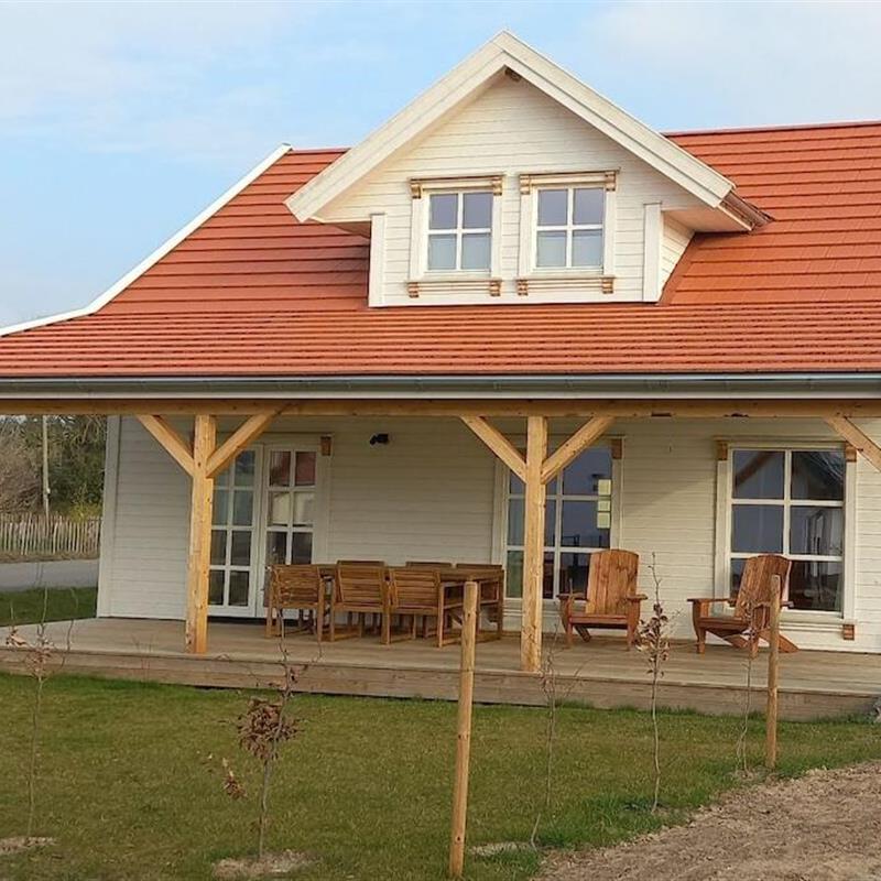 Sommerhus - 7 personer -  - 19417 - Warin