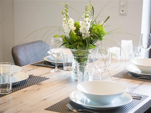 Ferieleilighet - 2 personer -  - Heisterbusch - 23746 - Kellenhusen