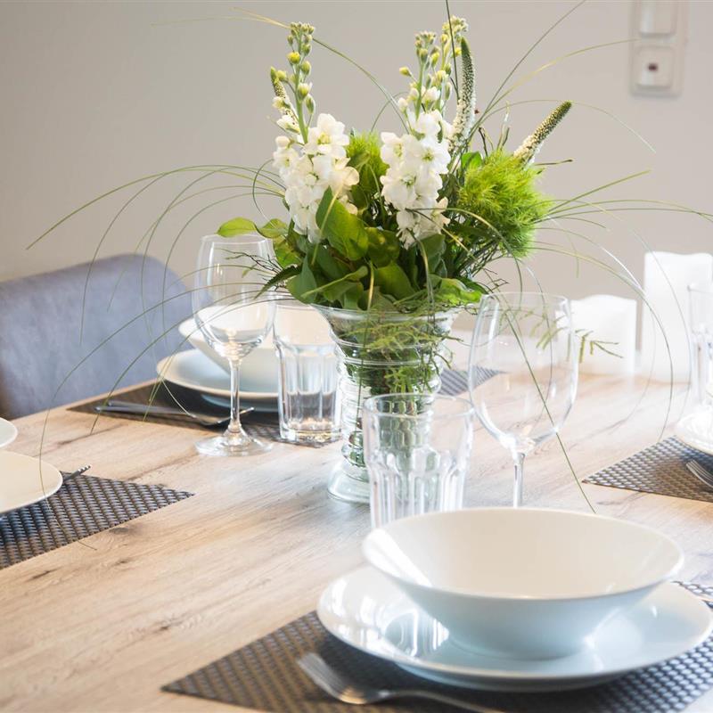 Ferielejlighed - 2 personer -  - Heisterbusch - 23746 - Kellenhusen