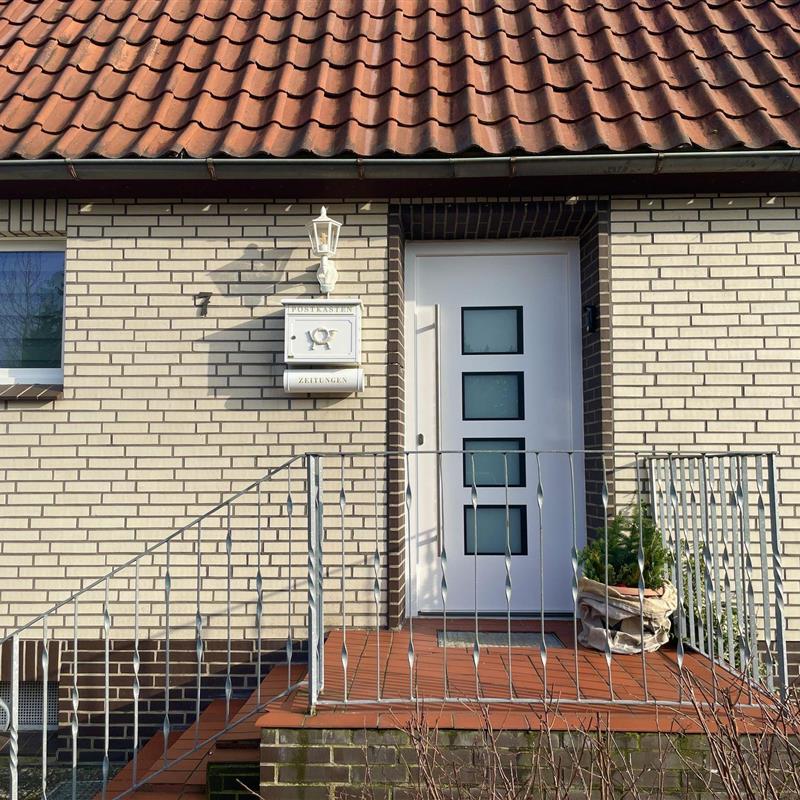 Ferielejlighed - 3 personer -  - Am Alten Flugplatz - 29640 - Schneverdingen