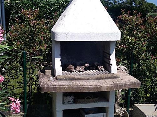 Ferielejlighed - 6 personer -  - Ottava Ovest - 45010 - Isola Di Albarella