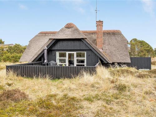 Sommerhus - 5 personer -  - Svinget - 6857 - Blåvand
