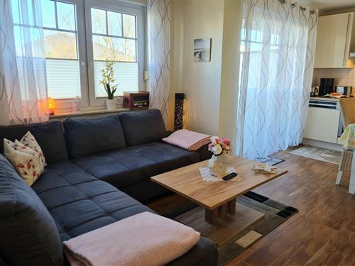 Ferieleilighet - 5 personer -  - Parkstraße - 18211 - Nienhagen