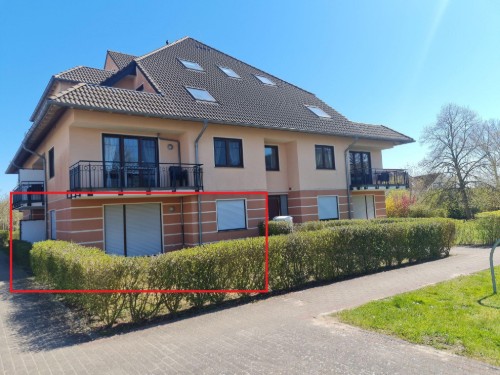 Ferielejlighed - 5 personer -  - Parkstraße - 18211 - Nienhagen