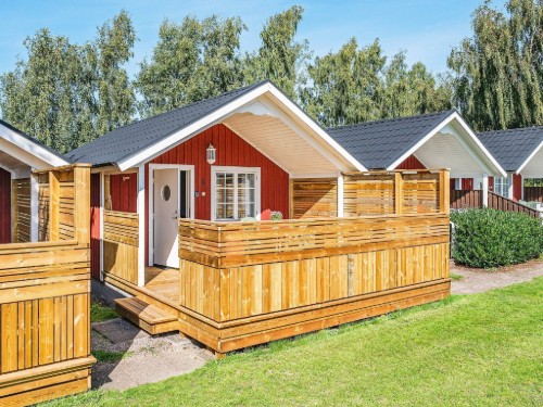  - 4 personer -  - Landsvägen Norrböda - Böda - 38773 - Löttorp