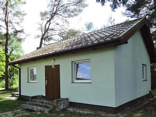 Holiday Home/Apartment - 4 persons -  - 70-892 - Szczecin