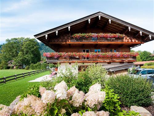 Ferieleilighet - 4 personer -  - Aribostr. - 83700 - Rottach-Egern