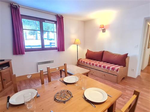 Ferieleilighet - 4 personer -  - Les Deux Alpes - 38860