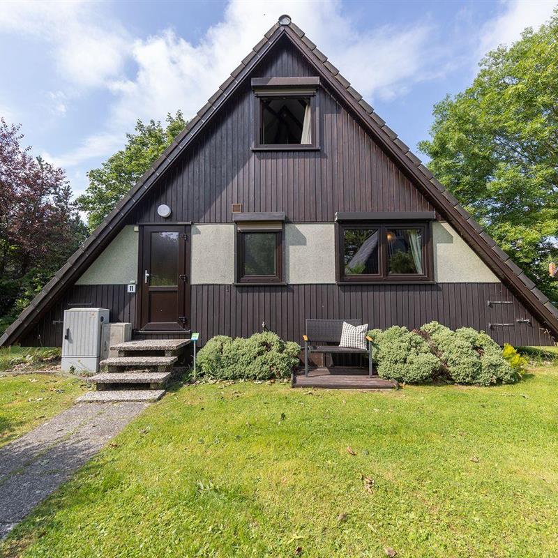 Sommerhus - 6 personer -  - Robbenplate - 27639 - Wurster Nordseeküste