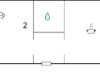 Billede 6 - Plantegning