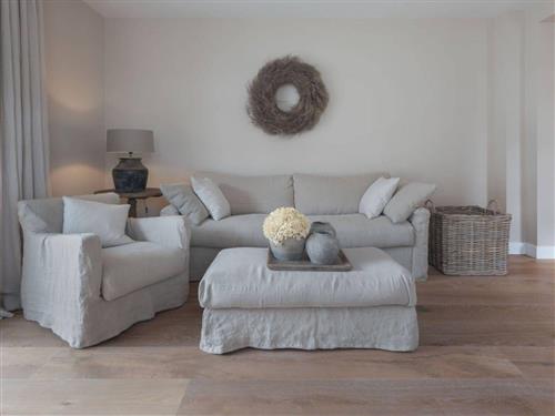 Ferieleilighet - 4 personer -  - Friedenstr. - 18374 - Zingst / Ostseebad Zingst