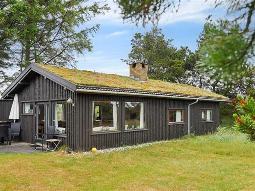 Sommerhus - 6 personer -  - Gl. Jacobsvej - 9490 - Pandrup