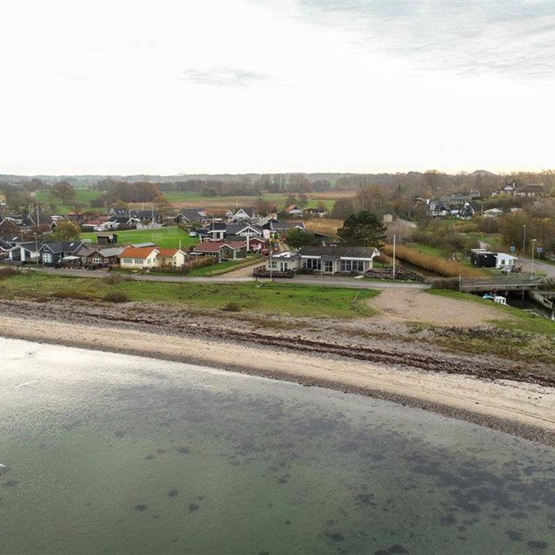 Ferienhaus - 8 Personen -  - Bro Strandvej - Varbjerg - 5464 - Brenderup