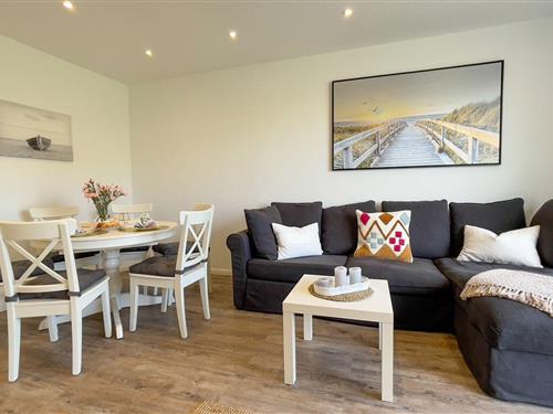 Ferienwohnung - 6 Personen -  - Nordheimstraße - 27476 - Cuxhaven