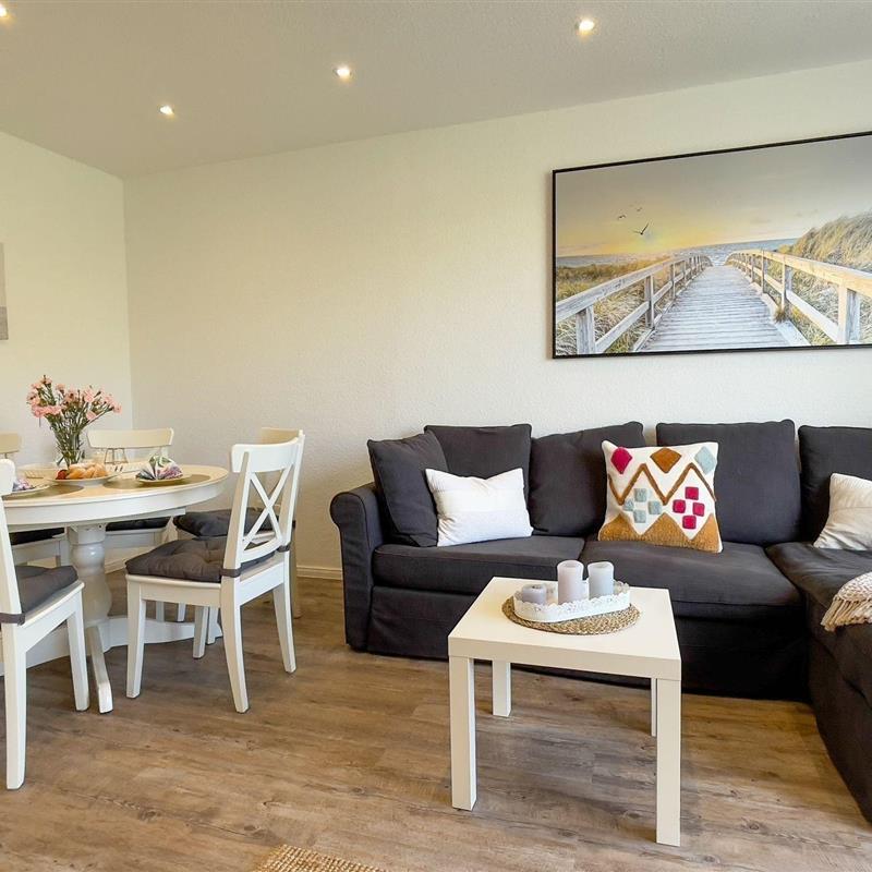 Ferielejlighed - 6 personer -  - Nordheimstraße - 27476 - Cuxhaven