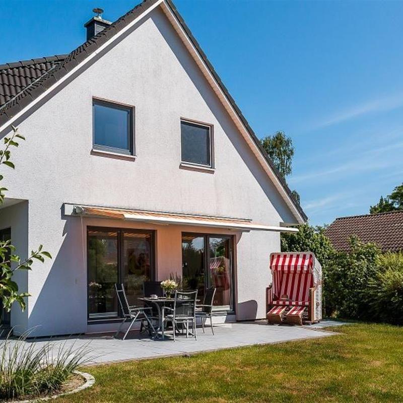 Sommerhus - 5 personer -  - Kielstraße - 18375 - Wieck