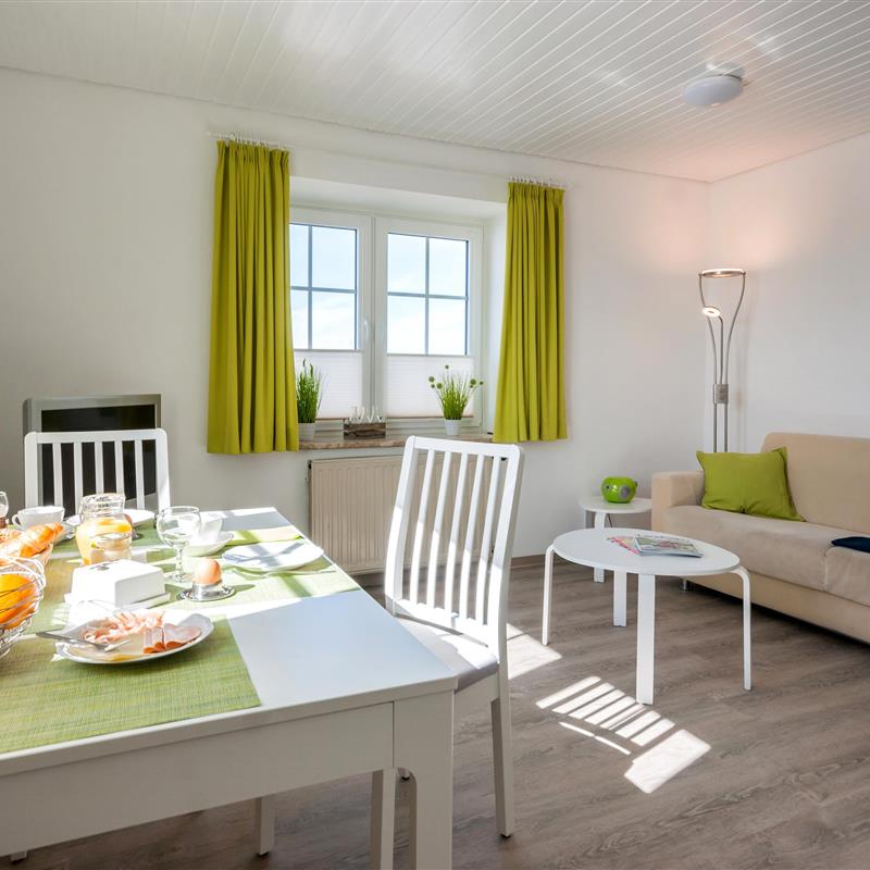 Ferielejlighed - 2 personer -  - Goldstraat - 23769 - Fehmarn