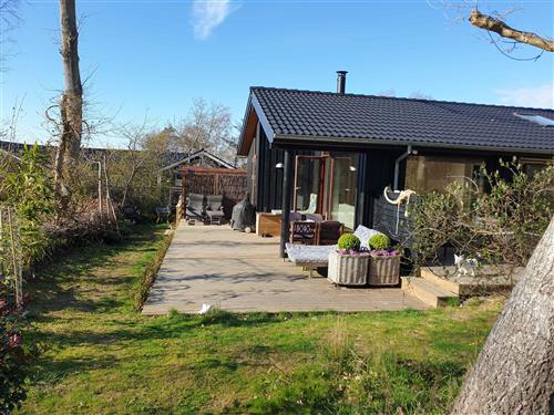 Ferienhaus - 5 Personen -  - Glenteskoven - 3250 - Gilleleje