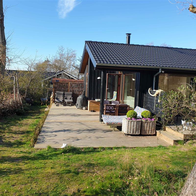 Ferienhaus - 5 Personen -  - Glenteskoven - 3250 - Gilleleje