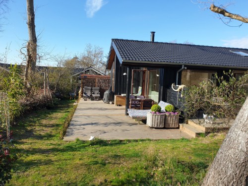 Feriehus - 5 personer -  - Glenteskoven - 3250 - Gilleleje