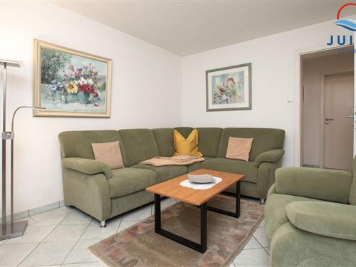 Ferieleilighet - 4 personer -  - Wilhelmstr. - 26571 - Juist
