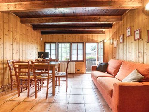 Ferienhaus - 6 Personen -  - SS549, - 28876 - Macugnaga