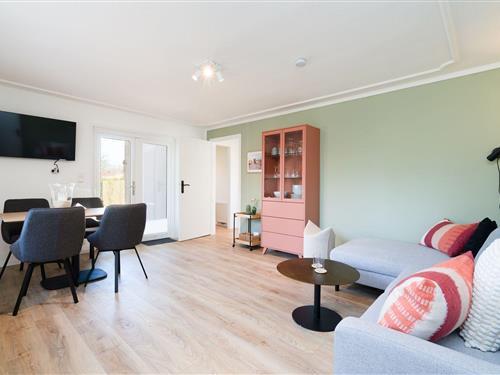 Ferielejlighed - 5 personer -  - Ulmenweg - 23669 - Niendorf