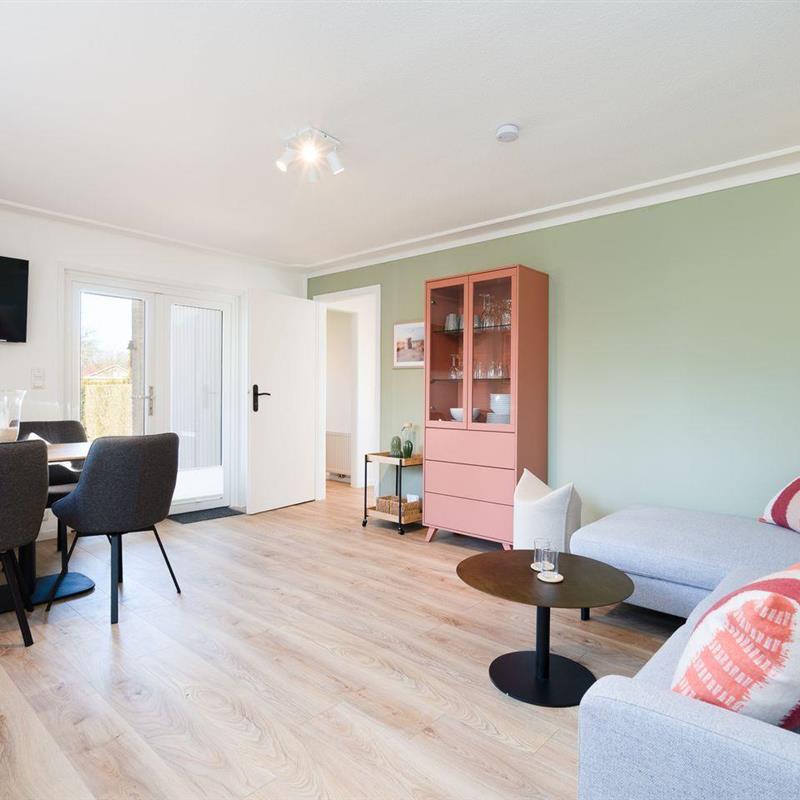 Ferielejlighed - 5 personer -  - Ulmenweg - 23669 - Niendorf