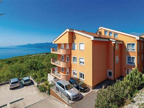 Semesterhus/Semesterlägenhet - 6 personer -  - Brestovice - Opatija-Kastav - 51215 - Kastav