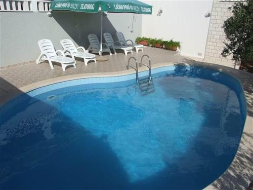 Ferieleilighet - 4 personer -  - Marina - 21222